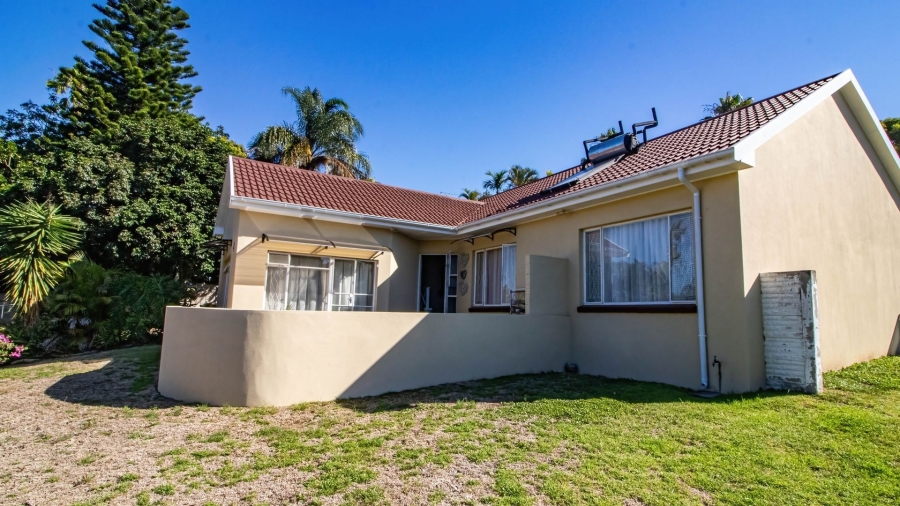 3 Bedroom Property for Sale in Dorchester Heights Eastern Cape